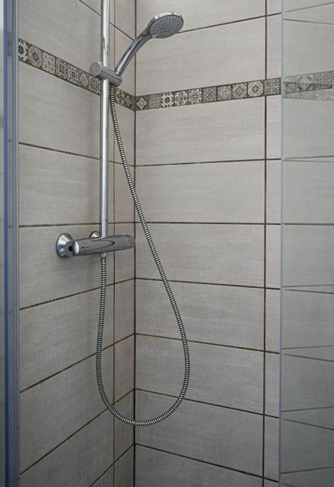 F4 - La Maison De M Goeland - 4E Etage Le Havre Ngoại thất bức ảnh