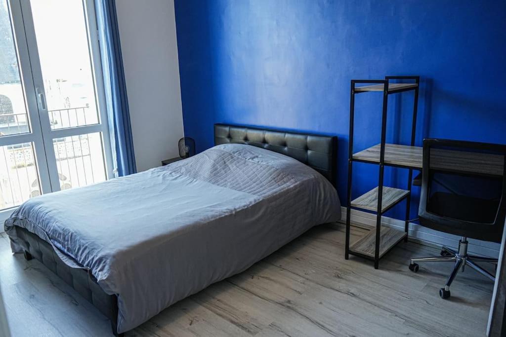 F4 - La Maison De M Goeland - 4E Etage Le Havre Ngoại thất bức ảnh